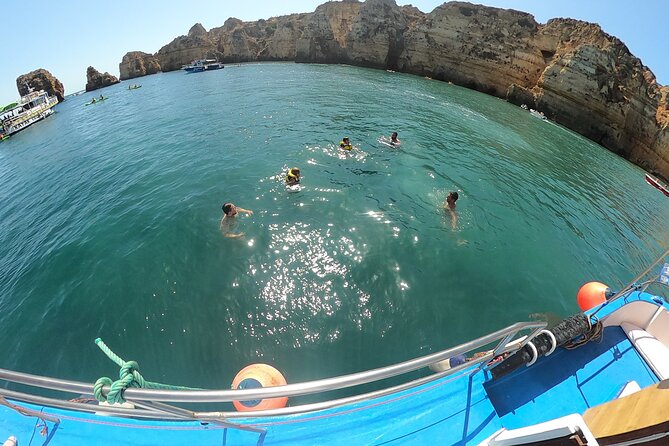 Wooden Boat Tour From Alvor to Lagos - Last Words