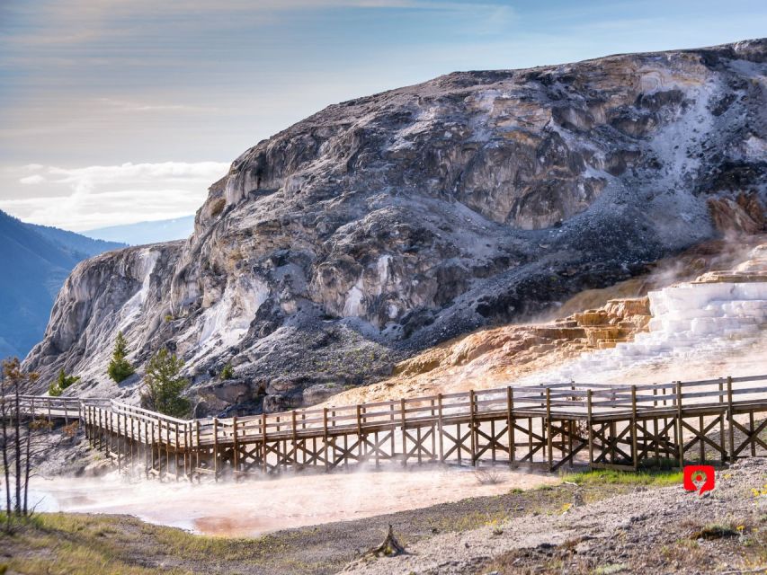 Yellowstone & Grand Teton: Self-Guided Audio Driving Tours - Last Words