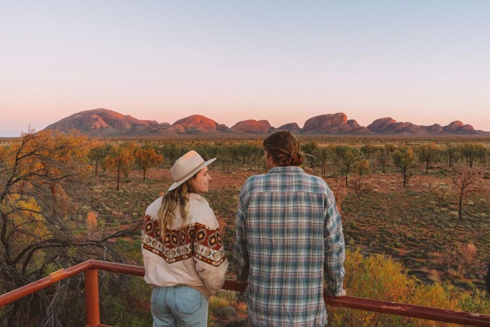 Yulara: Uluru Kata Tjuta & Kings Canyon 3-Day Camping Tour - Tips and Recommendations for Travelers