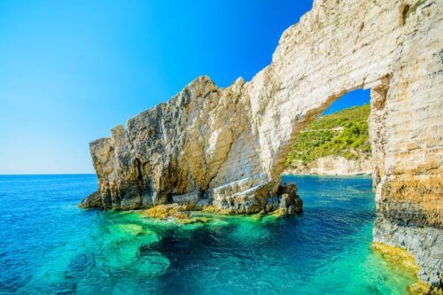 Zakynthos: Shipwreck Bay by Fast Boat - Small Group - Last Words