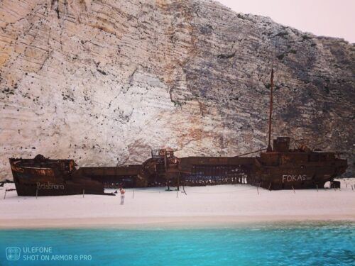 Zante: Private Speedboat Cruise With Navagio Beach Stop - Last Words