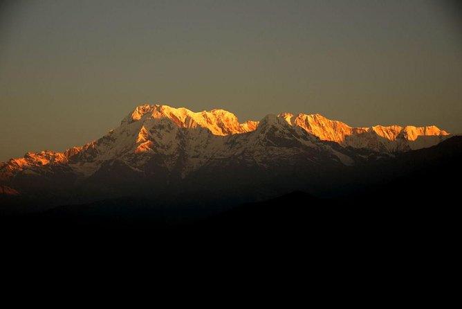 9 Days Short and Easy Ghorepani Poonhill Trekking in Nepal - Key Points