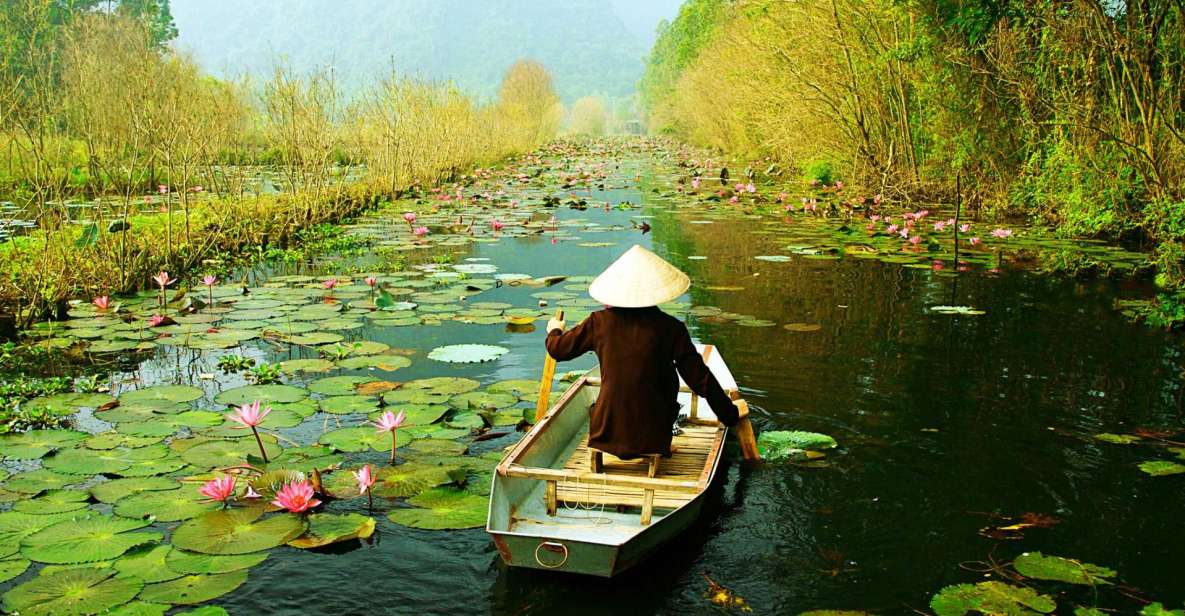 13 Days Private Tour Highlights of Cambodia & Vietnam - Private Transportation for Guided Tours