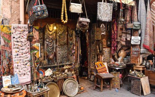 Agadir or Taghazout : Sunday Market Souk El Had Guided Tour - Common questions