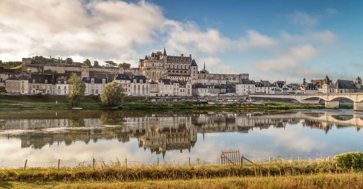 Amboise: Photography Masterclass - Common questions