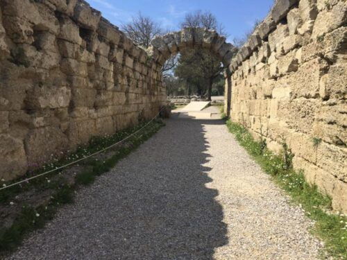 Ancient Olympia: Private Tour Site, Museum, Bee Farm, Winery - Common questions