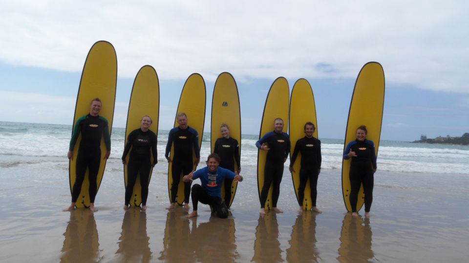 Anglesea: 2-Hour Surf Lesson on the Great Ocean Road - Common questions