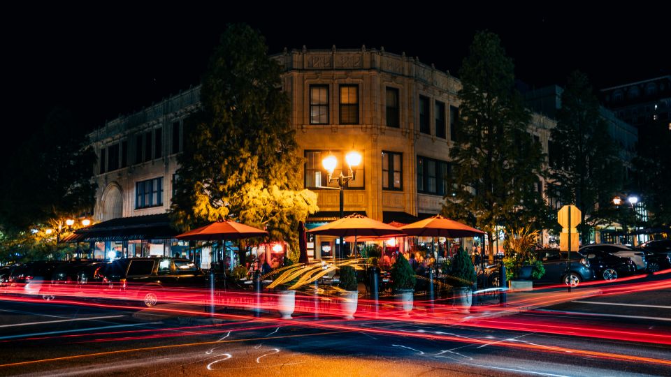 Asheville: Terrors, Boos and Booze Haunted Pub Crawl - Common questions