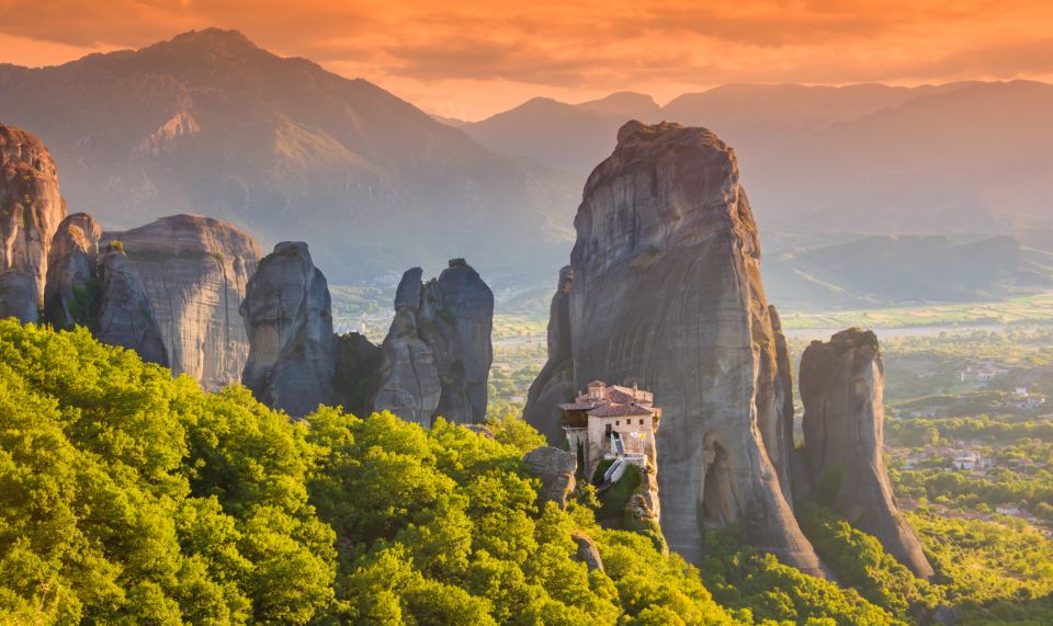 Athens: 3-Day Trip to Meteora by Train With Hotel & Museum - Last Words