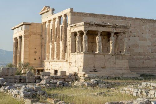 Athens: Acropolis & Plaka Neighborhood Private Walking Tour - Last Words