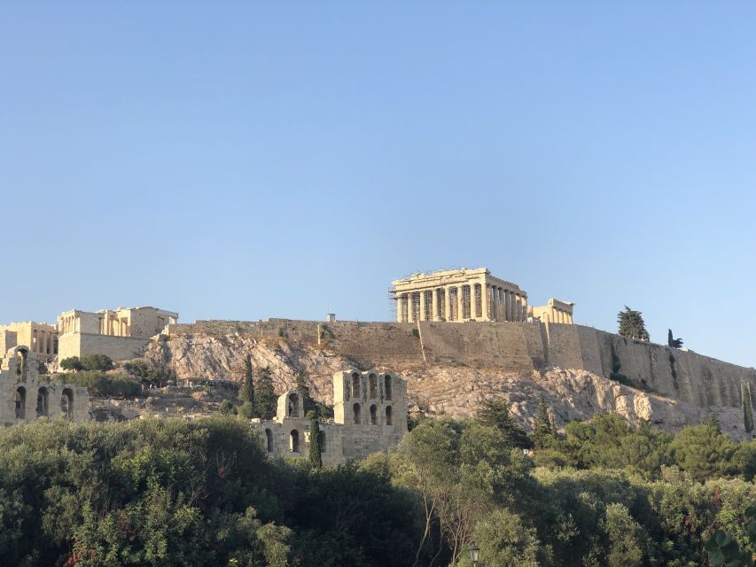 Athens: Kerameikos & Archaeological Museum Private Tour - Last Words