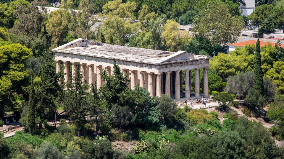 Athens: Private Guided Skip-the-Line Tour of the Acropolis - Last Words