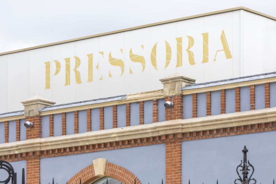 Aÿ-Champagne: Pressoria Champagne Museum With Tasting - Common questions