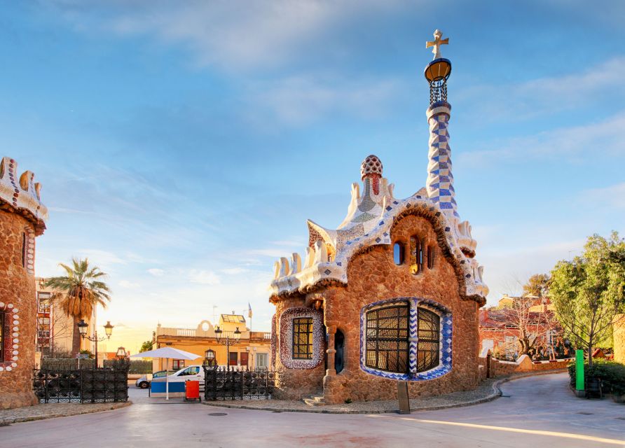 Barcelona: City Highlights Full-Day Private Guided Tour - Last Words