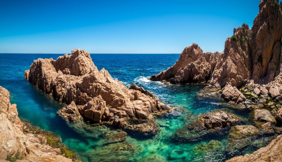 Barcelona: Costa Brava Hike, Snorkel & Cliff Jump With Lunch - Last Words