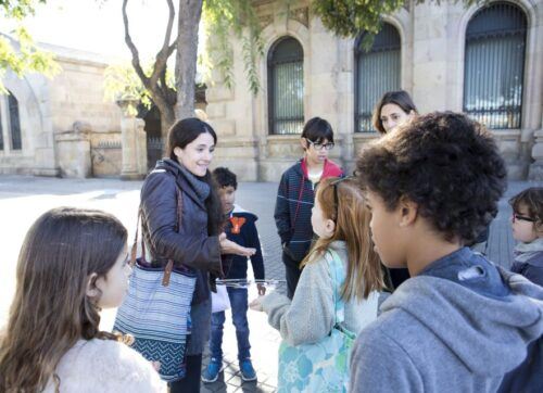 Barcelona: Family Tour in the Footsteps of Columbus - Last Words