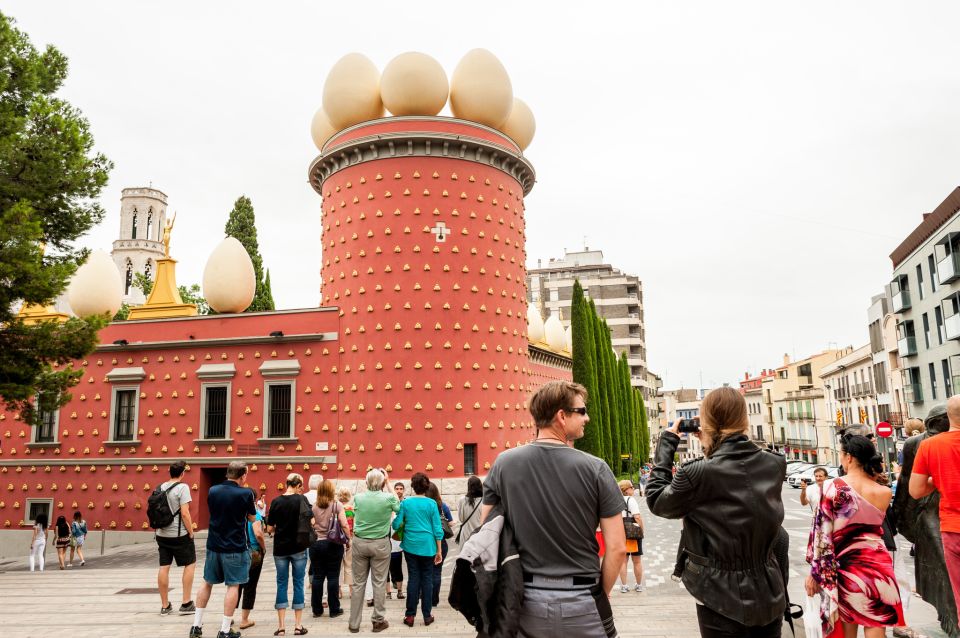 Barcelona: Girona & Figueres Tour With Optional Dali Museum - Last Words