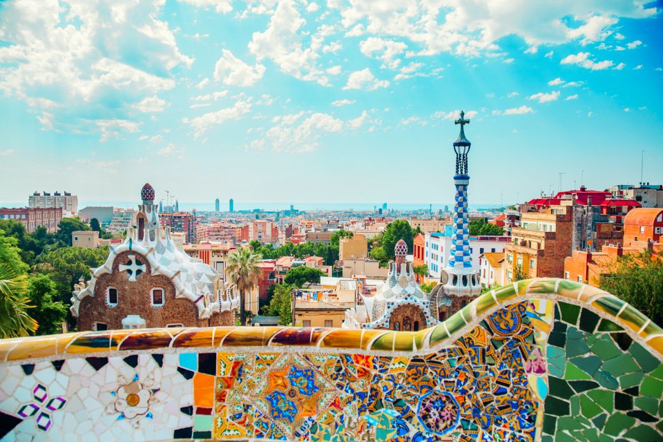 Barcelona: Park Güell Skip-the-Line Ticket and Guided Tour - Last Words