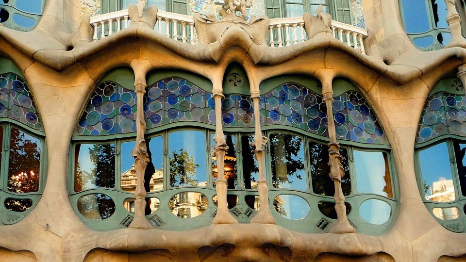 Barcelona: Sagrada Familia and City Tour With Hotel Pickup - Last Words