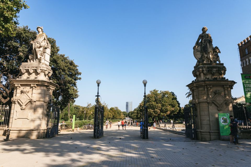 Barcelona: Sagrada Familia & City Sights Bike or E-Bike Tour - Last Words