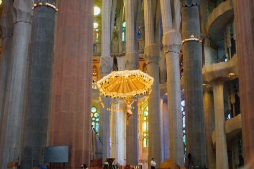 Barcelona: Sagrada Familia Guided Private Tour - Last Words