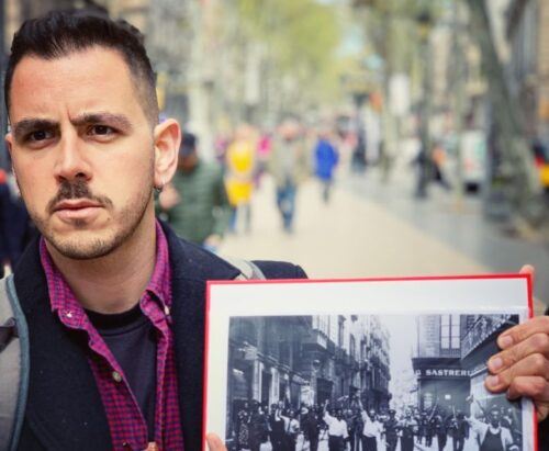 Barcelona: Spanish Civil War and Dictatorship Walking Tour - Common questions