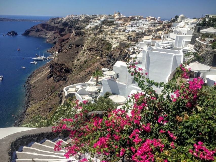 Best of Santorini Full-Day Private Guided Tour - Last Words