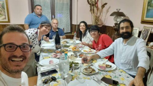 Blue Zone: Tour Among the Secrets of Sardinians Longevity - Last Words
