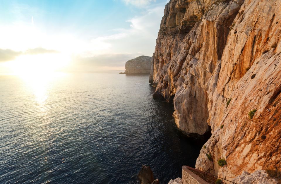 Cagliari: Full-Day Private Tour of Neptunes Grotto - Last Words