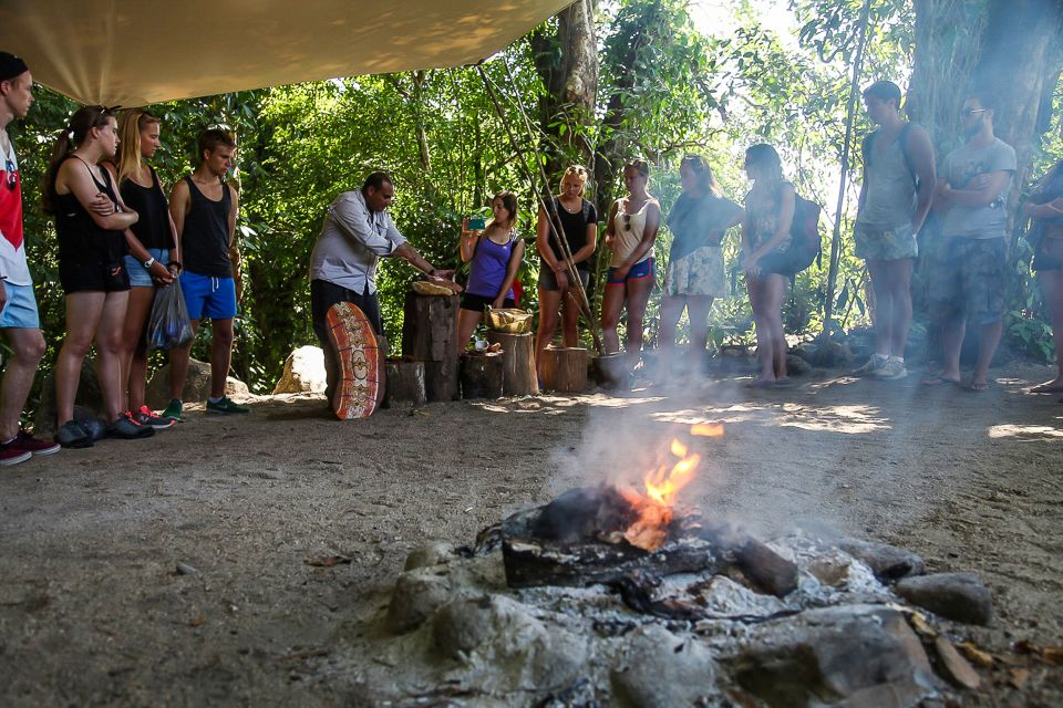 Cairns: Daintree and Mossman Gorge Tour With Cruise Option - Last Words