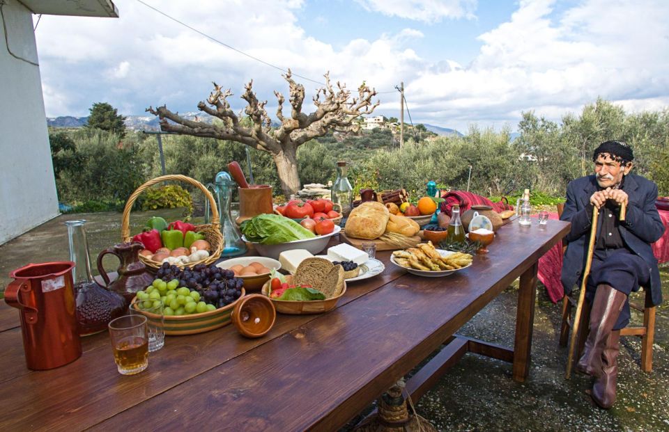 Chania: Authentic Cooking Class in the White Mountains - Common questions