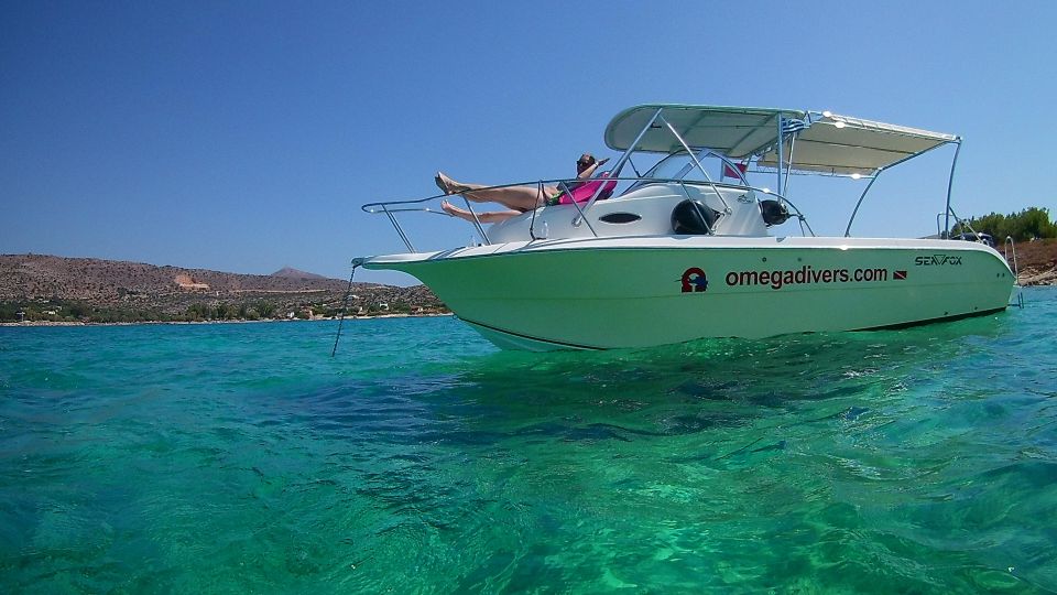 Chania: Boat Trip With Guided Snorkeling & Stand-Up Paddling - Last Words