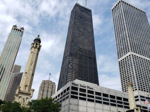 Chicago: Must See Chicago 15 Minute Walking Tour - Additional Details