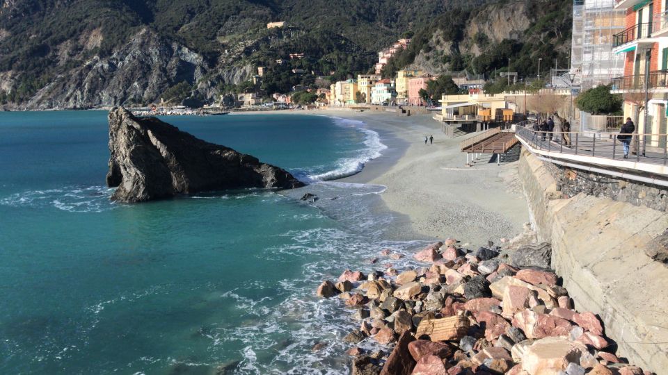 Cinque Terre: Private Day Trip From Florence With Lunch - Last Words