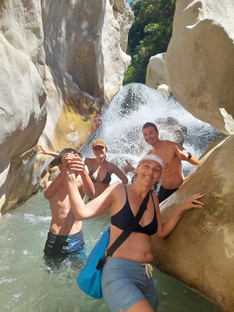 Corfu: Acheron River Trekking Tour With Ferry Trip - Last Words
