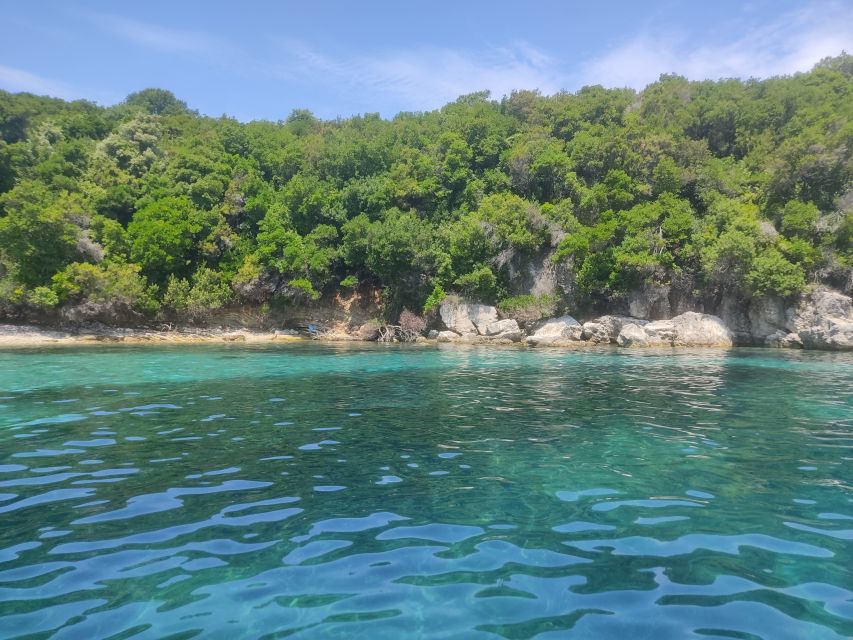 Corfu: Private Boat Cruise With Drinks and Snorkeling - Last Words