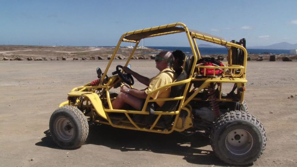 Corralejo: Buggy Safari Tour - Common questions