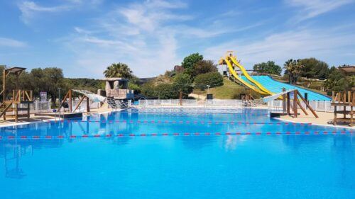 Costa Dorada: Aquopolis Entry Ticket - Last Words