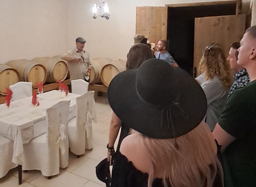 Crete: Full-Day Cretan Wines, Olive Oil, Raki and Food Tour - Common questions