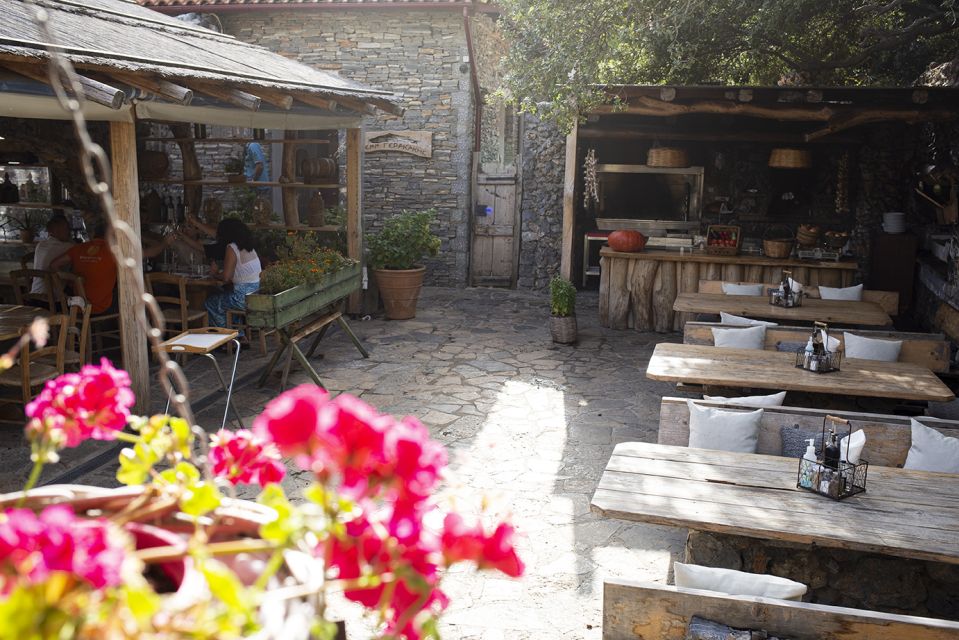 Crete: Hot-Air Balloon Flight With Traditional Breakfast - Last Words