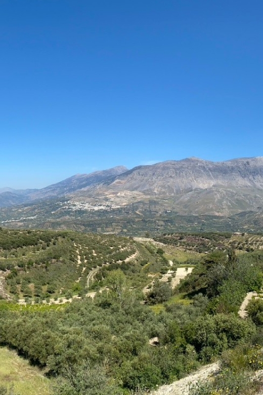 Crete: Jeep Safari, Mountains, Goat-Keeping & Cheese Making - Common questions