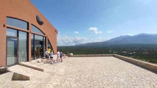 Crete: Private Full-Day Tour - Last Words