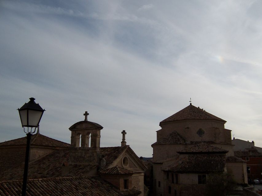Cuenca: Medieval Old Town - Last Words