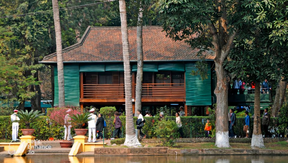 Cycling Tour in Hanoi Old Quarter & Red River Delta - Last Words