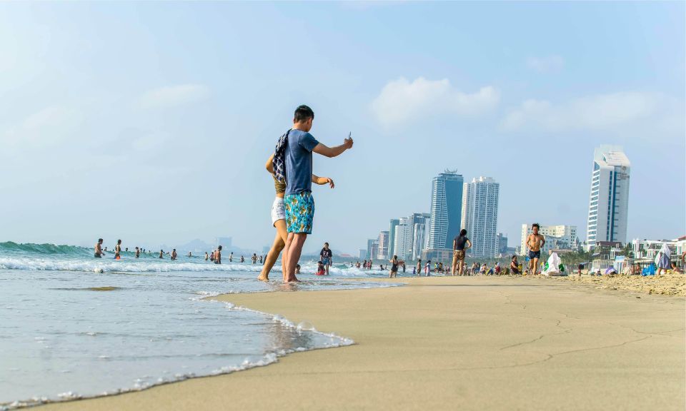 Da Nang: Full-Day Private Customized Tour - Common questions
