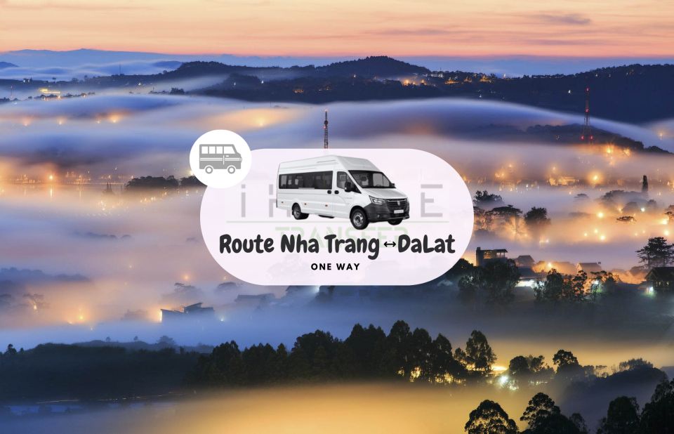 Daily Bus From Dalat to Nhatrang - Last Words