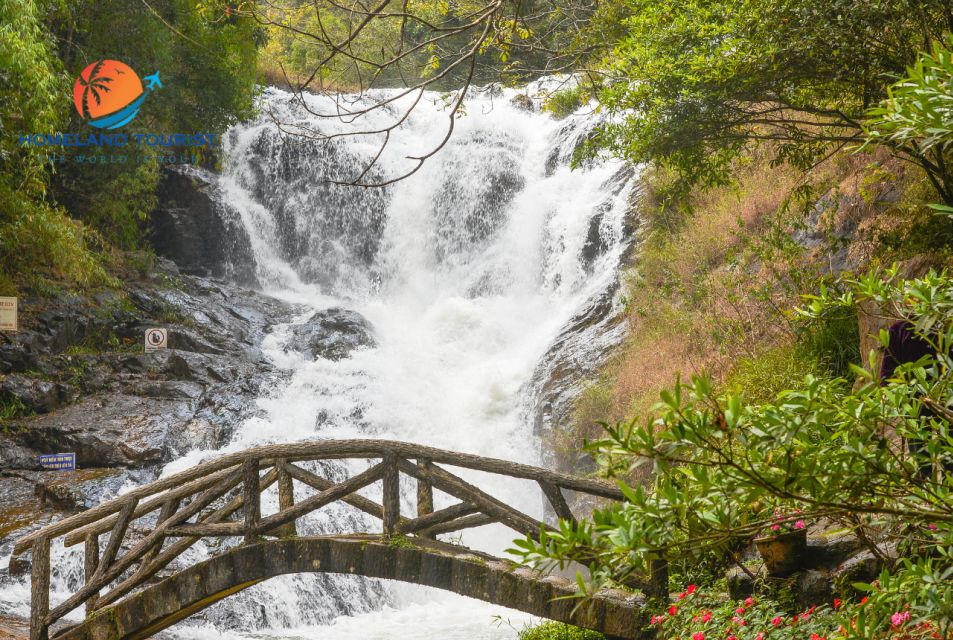 Dalat Amazing Tour - Last Words