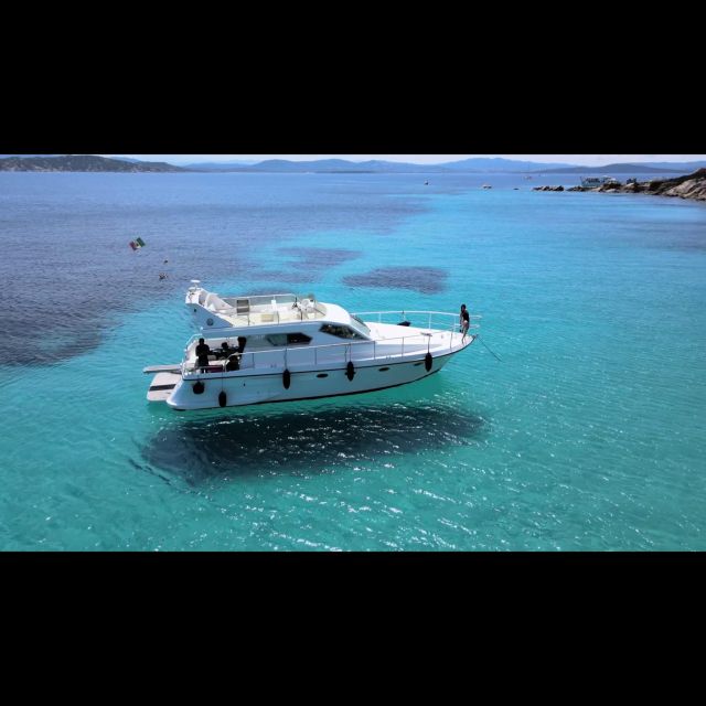 Exclusive Boat Tours La Maddalena - Last Words