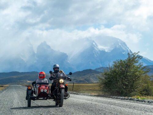 Exclusive Panoramic Tour on a Vintage Sidecar - Nice/Monaco - Common questions