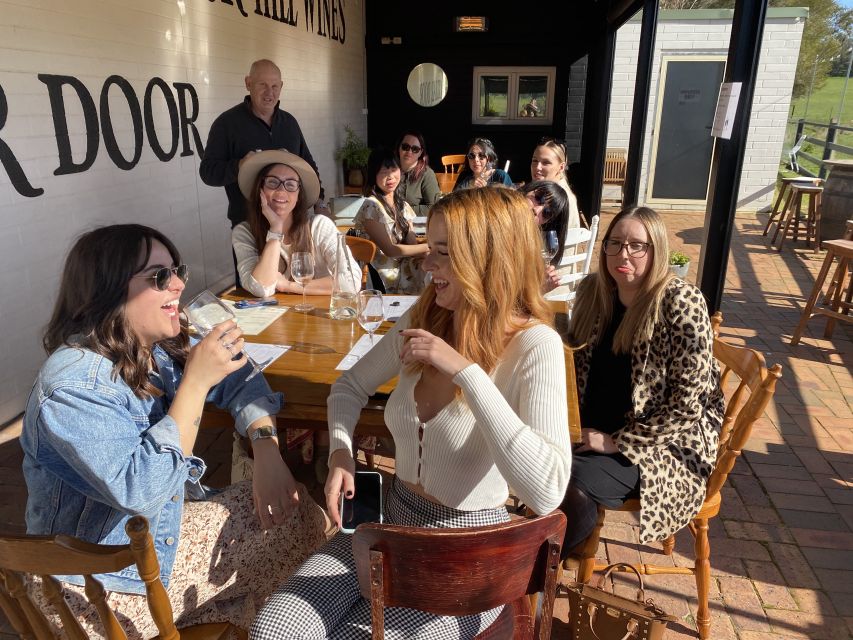 Explore Hahndorf & Barossa Valley (Incl Lunch and Tastings!) - Last Words